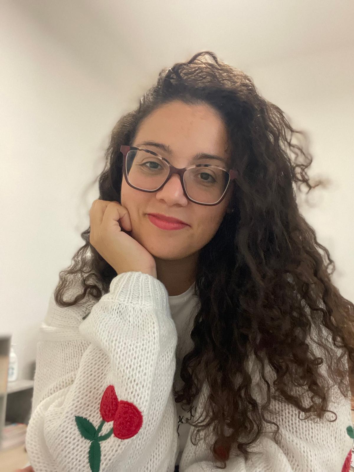 Foto di Dott.ssa Silvia Pisanu